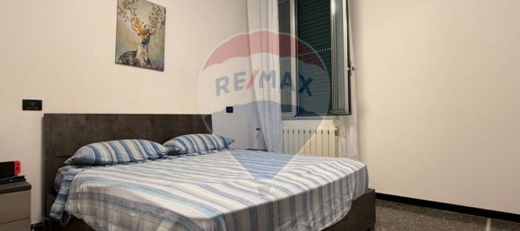 1 bedroom Apartment in Genoa, Italy No. 319428 11