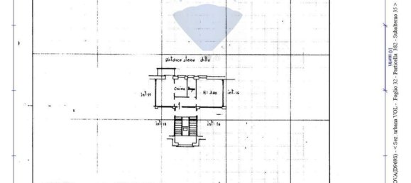 1 bedroom Apartment in Genoa, Italy No. 319428 9