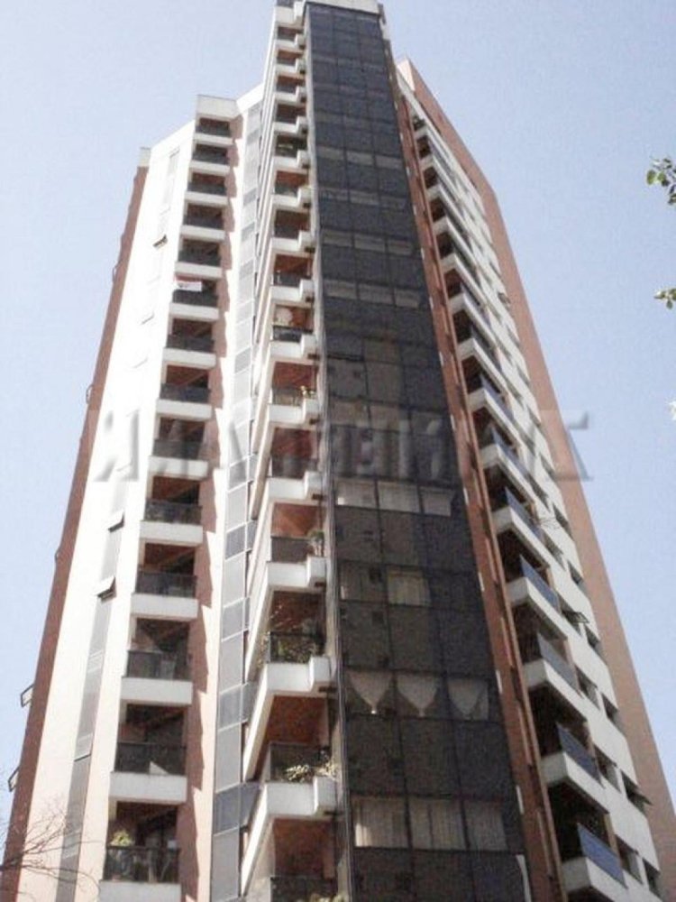 4 bedrooms Apartment in Sao Paulo, Brazil No. 501274