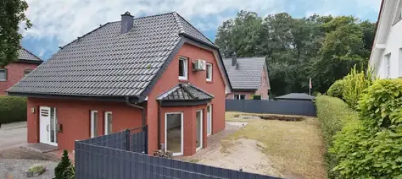 Дом с 3 спальнями в Штайнфурт, Германия № 288507 20