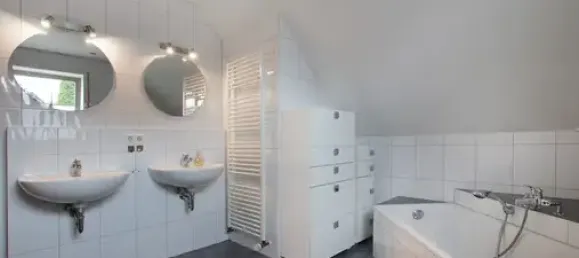 Дом с 3 спальнями в Штайнфурт, Германия № 288507 16