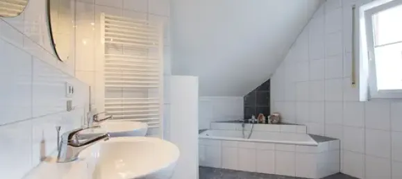 Дом с 3 спальнями в Штайнфурт, Германия № 288507 15