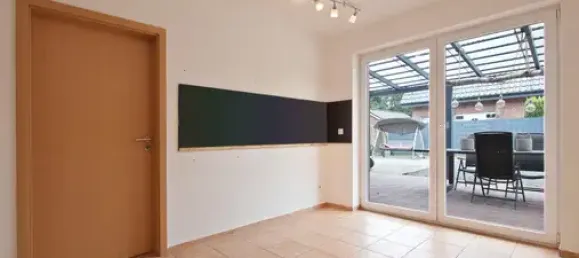 Дом с 3 спальнями в Штайнфурт, Германия № 288507 9