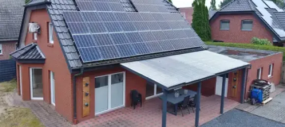 Дом с 3 спальнями в Штайнфурт, Германия № 288507 2