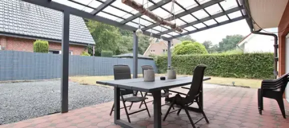 Дом с 3 спальнями в Штайнфурт, Германия № 288507 19