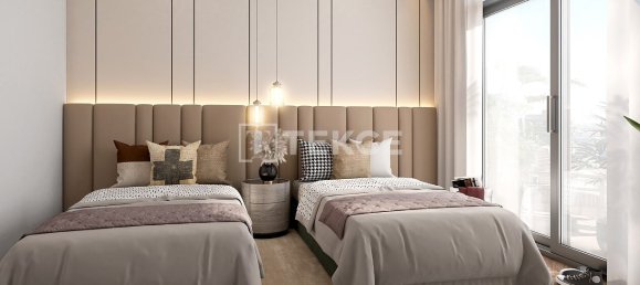 Apartamento de 1 dormitorio en Al Satwa, UAE No. 34254 9