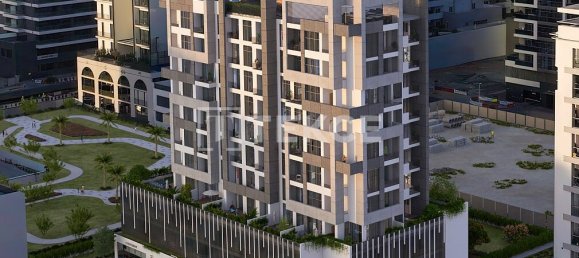 Apartamento de 1 dormitorio en Al Satwa, UAE No. 34254 2