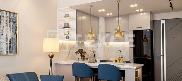 Apartamento de 1 dormitorio en Al Satwa, UAE No. 34254 6