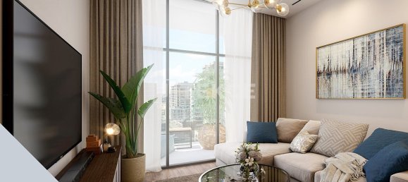 Apartamento de 1 dormitorio en Al Satwa, UAE No. 34254 5