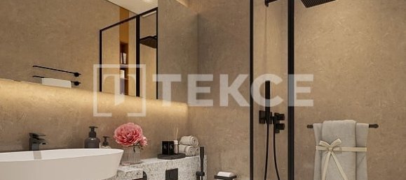 Apartamento de 1 dormitorio en Al Satwa, UAE No. 34254 8