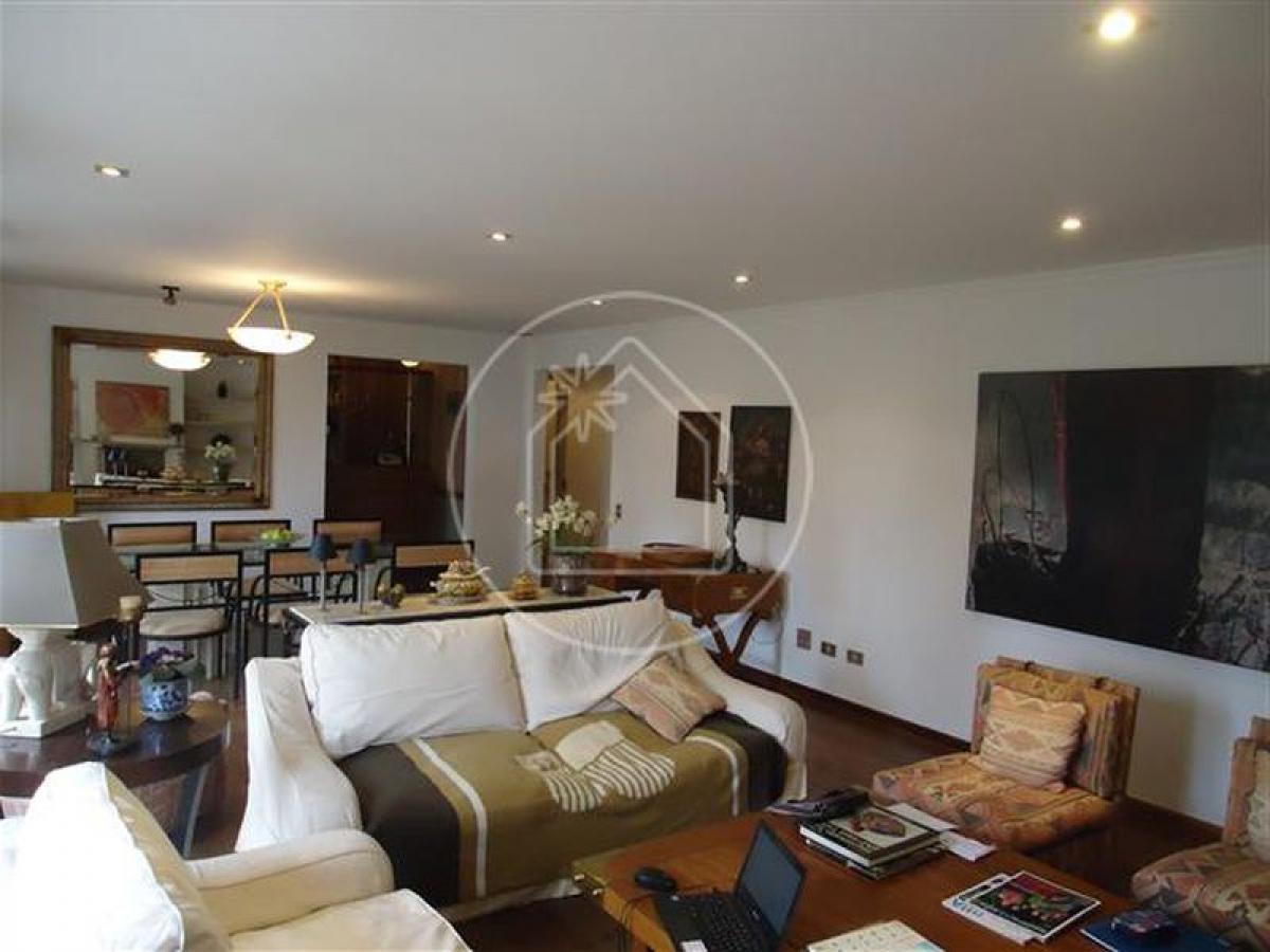 4 غرف نوم شقة في Sao Paulo, Brazil رقم 478926