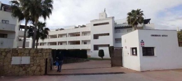 Apartamento T3 em Mijas, Spain N.º 148154 21