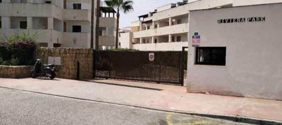 Apartamento T3 em Mijas, Spain N.º 148154 22