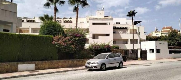 Apartamento T3 em Mijas, Spain N.º 148154 20
