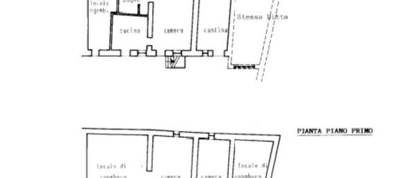 4-salle Maison à Cuneo, Italy No. 174269 26