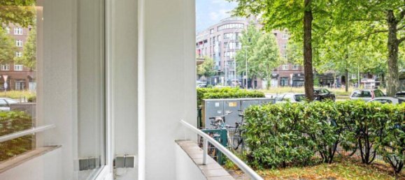 3 rooms Apartment in Eimsbuttel, Germany No. 369369 9