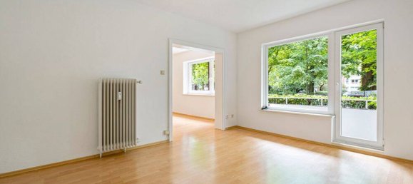 3 rooms Apartment in Eimsbuttel, Germany No. 369369 3