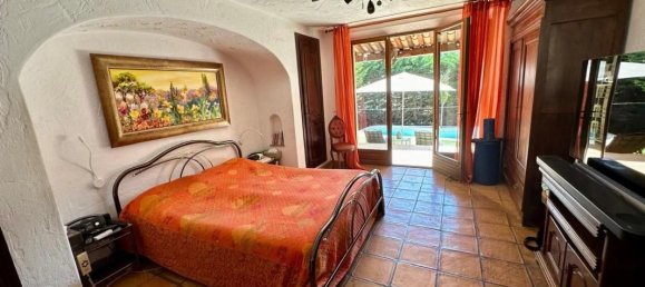 5 bedrooms Villa in La Colle-sur-Loup, France No. 342450 9