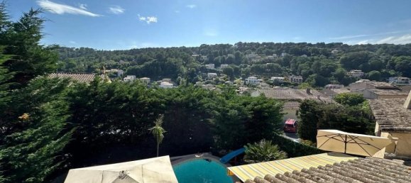 5 bedrooms Villa in La Colle-sur-Loup, France No. 342450 4