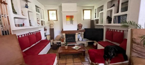 5 bedrooms Villa in La Colle-sur-Loup, France No. 342450 8