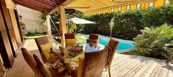 5 bedrooms Villa in La Colle-sur-Loup, France No. 342450 3