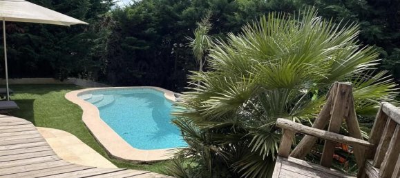 5 bedrooms Villa in La Colle-sur-Loup, France No. 342450 2