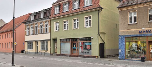 25-salle Bâtiment à Teltow-Flaming, Germany No. 86642 2