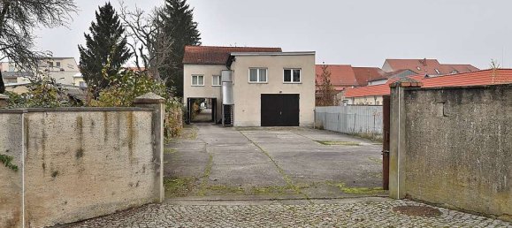 25-salle Bâtiment à Teltow-Flaming, Germany No. 86642 17