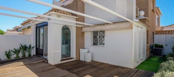 4 bedrooms Commercial property in Torrevieja, Spain No. 290633 11