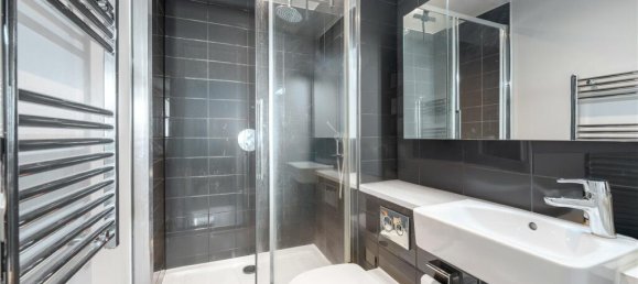 2 bedrooms Apartment in London, United Kingdom No. 7846 9