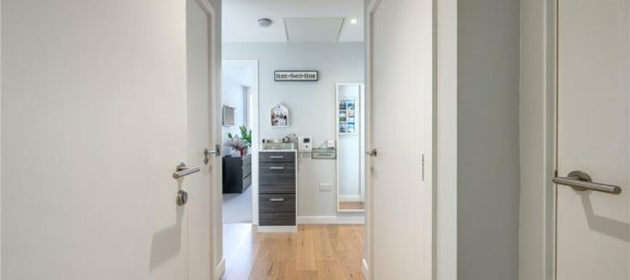 2 bedrooms Apartment in London, United Kingdom No. 7846 12