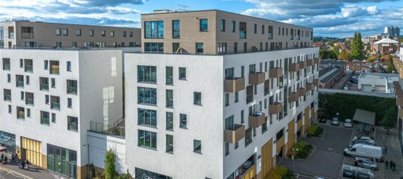 2 bedrooms Apartment in London, United Kingdom No. 7846 18