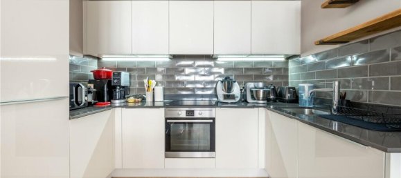 2 bedrooms Apartment in London, United Kingdom No. 7846 6