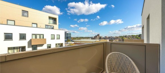 2 bedrooms Apartment in London, United Kingdom No. 7846 13