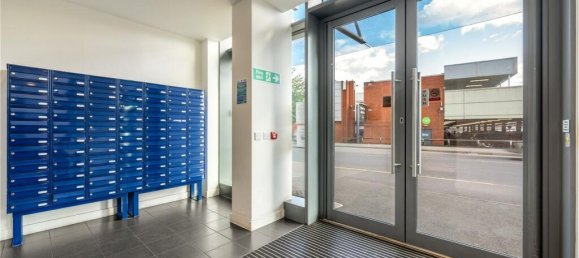 2 bedrooms Apartment in London, United Kingdom No. 7846 15