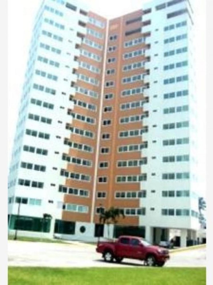 3 Schlafzimmer Wohnung in Veracruz, Mexico, Nr. 216822