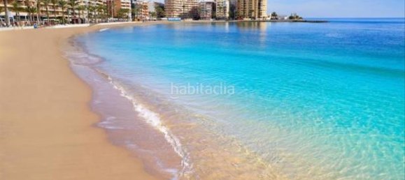 3 bedrooms Apartment in Torrevieja, Spain No. 140539 35