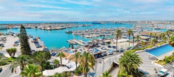 3 bedrooms Apartment in Torrevieja, Spain No. 140539 37