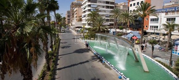 3 bedrooms Apartment in Torrevieja, Spain No. 140539 38