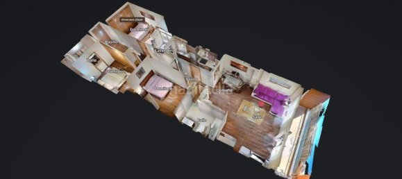 3 bedrooms Apartment in Torrevieja, Spain No. 140539 29