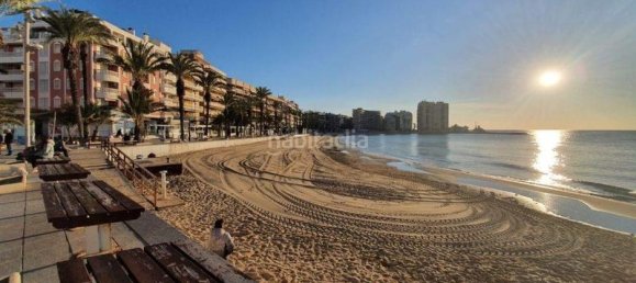 3 bedrooms Apartment in Torrevieja, Spain No. 140539 43