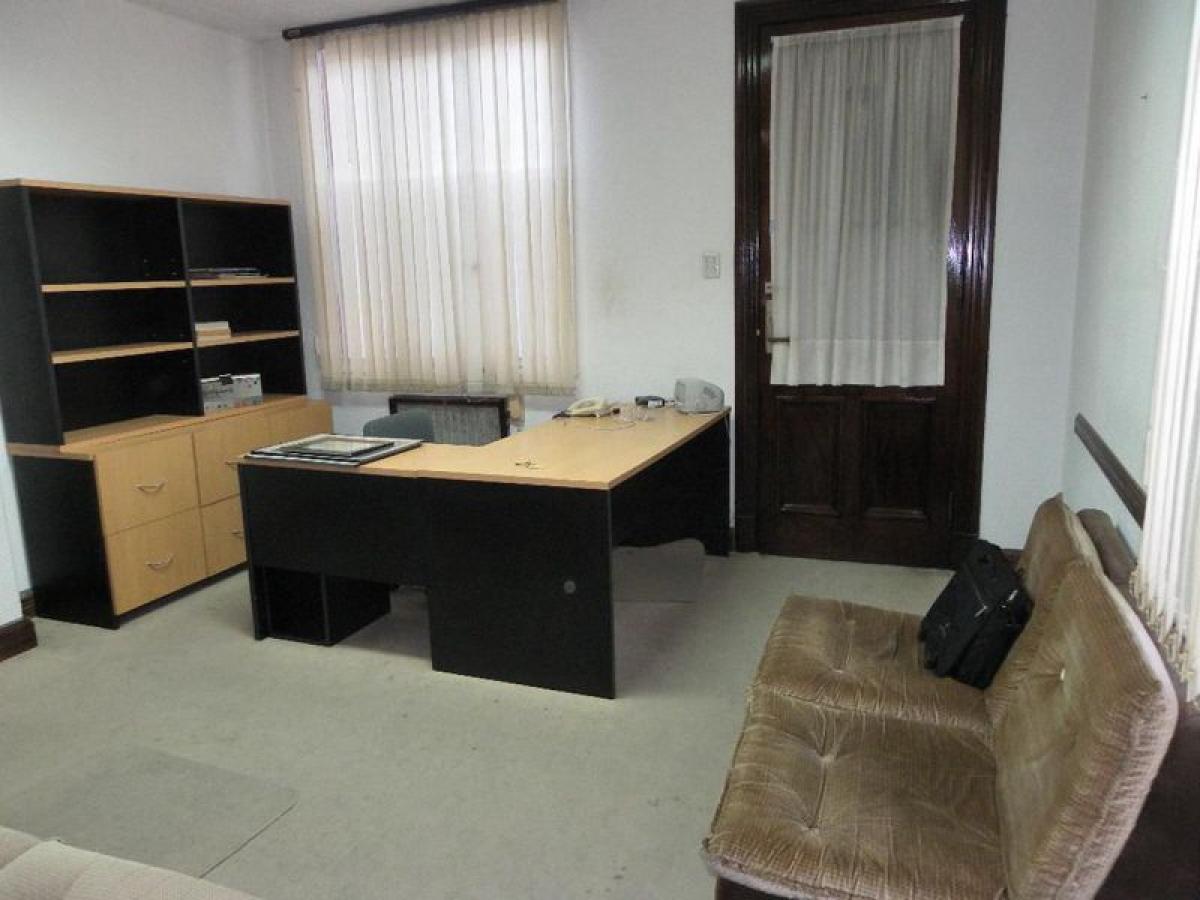 34m² Office in Buenos Aires, Argentina No. 107704