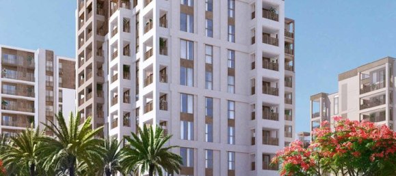 Apartamento T2 em Dubai Creek Harbour (The Lagoons), UAE N.º 3165 13