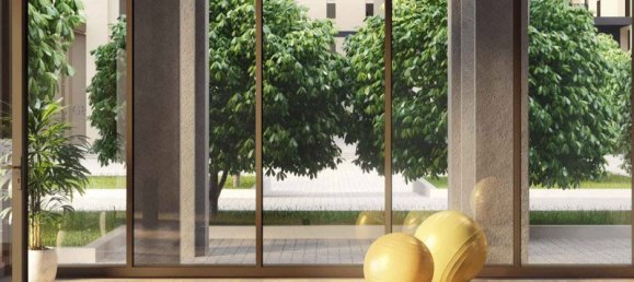 Apartamento T2 em Dubai Creek Harbour (The Lagoons), UAE N.º 3165 15