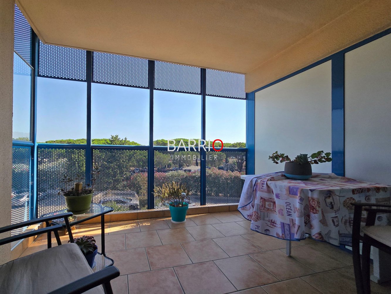 1 bedroom Apartment in Argeles-sur-Mer, France No. 280793