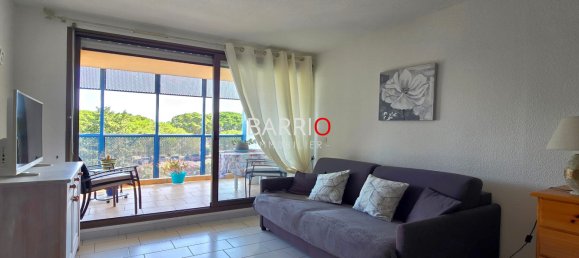 1 bedroom Apartment in Argeles-sur-Mer, France No. 280793 8