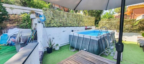 Casa T3 em Castellvi de Rosanes, Spain N.º 153228 24