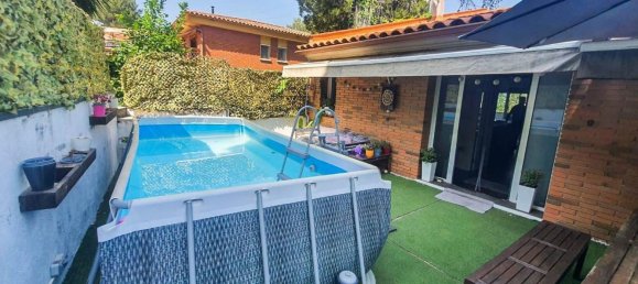 Casa T3 em Castellvi de Rosanes, Spain N.º 153228 27