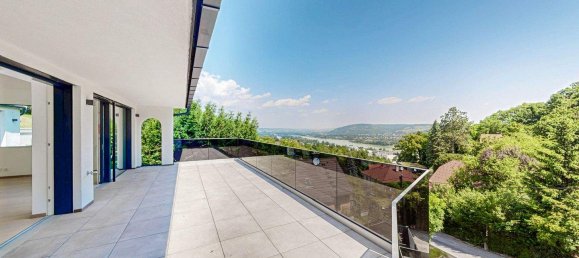 5 rooms Villa in Klosterneuburg, Austria No. 150118 11