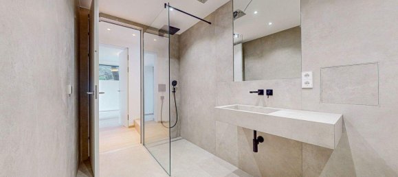 5 rooms Villa in Klosterneuburg, Austria No. 150118 25